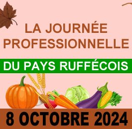 3ème Journée Professionnelle Côte Jardin / Côte Bâti